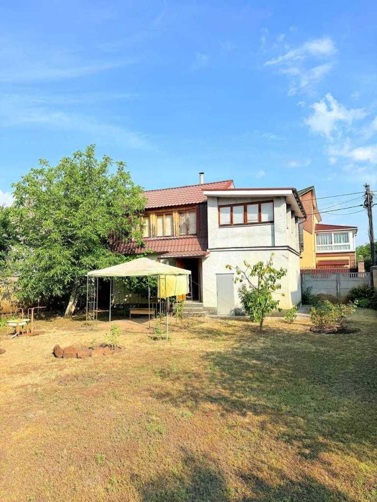 Продаж будинку 78.7 м², 123-а Садова вул.