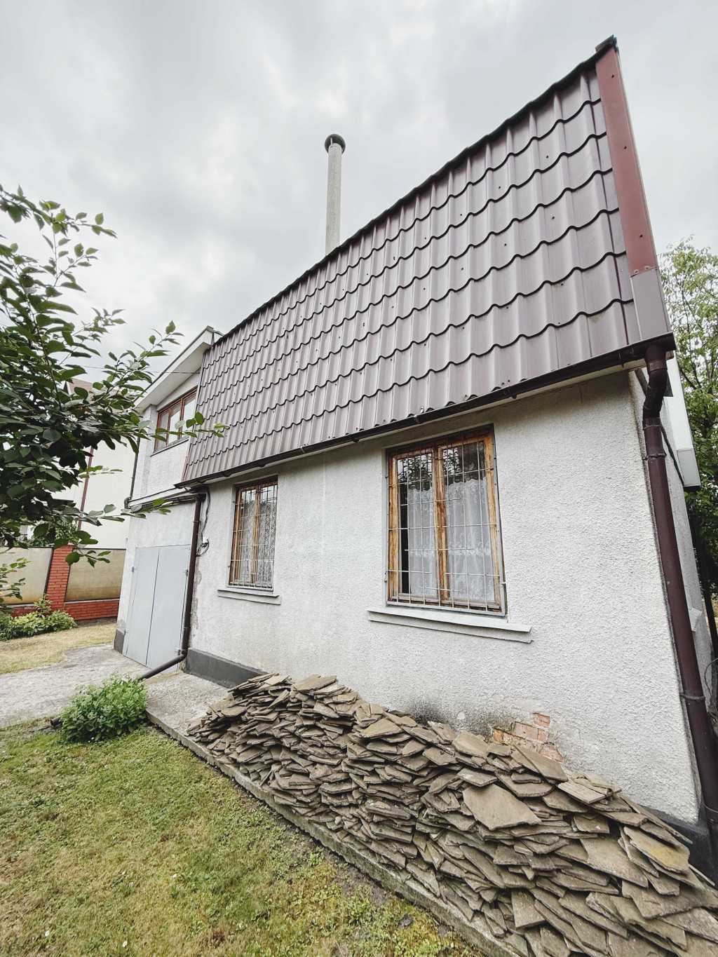 Продаж будинку 78.7 м², 123-а Садова вул.