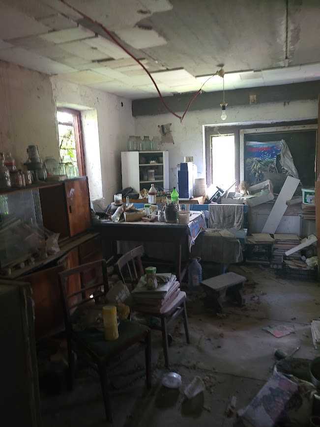 Продаж дачі 80 м², райдуга