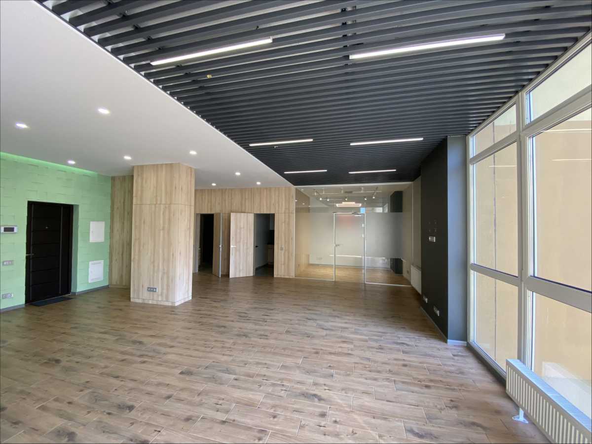 Аренда офиса 74 м², Щорса, 36Е