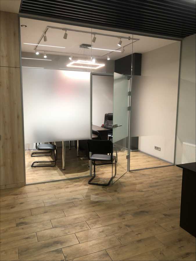 Аренда офиса 74 м², Щорса, 36Е