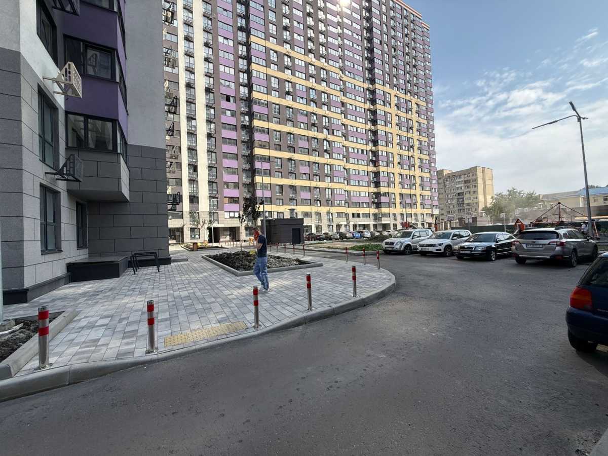 Оренда іншого торгівельного приміщення 58 м², Повітрофлотський просп., 56