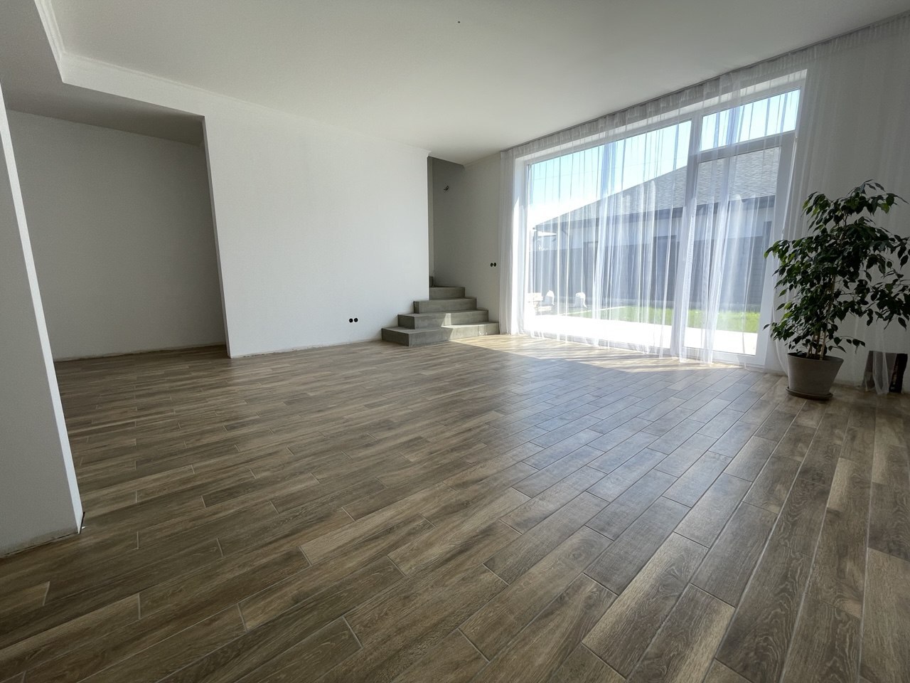 Продаж будинку 90 м², Озерна 1