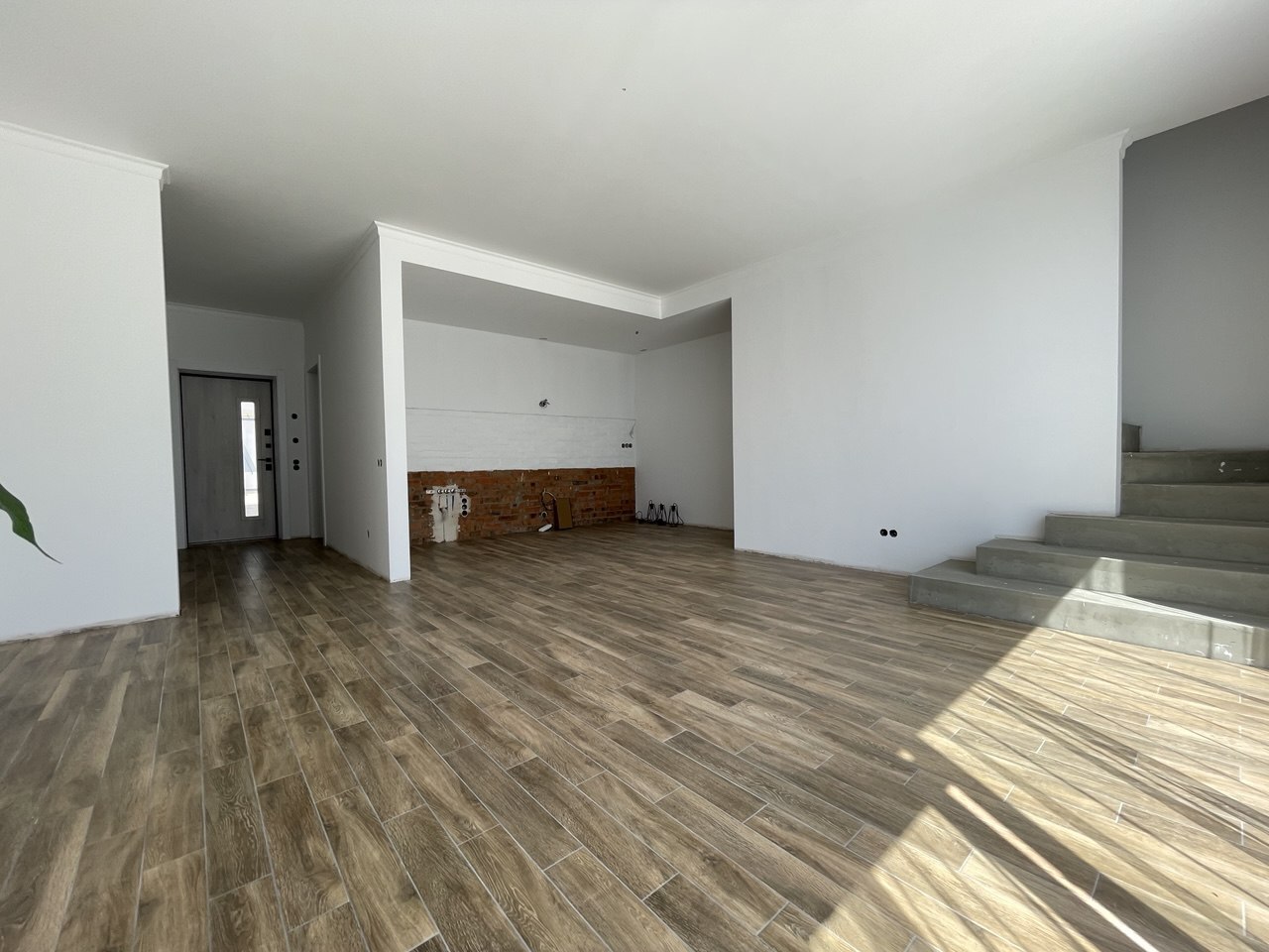 Продаж будинку 90 м², Озерна 1