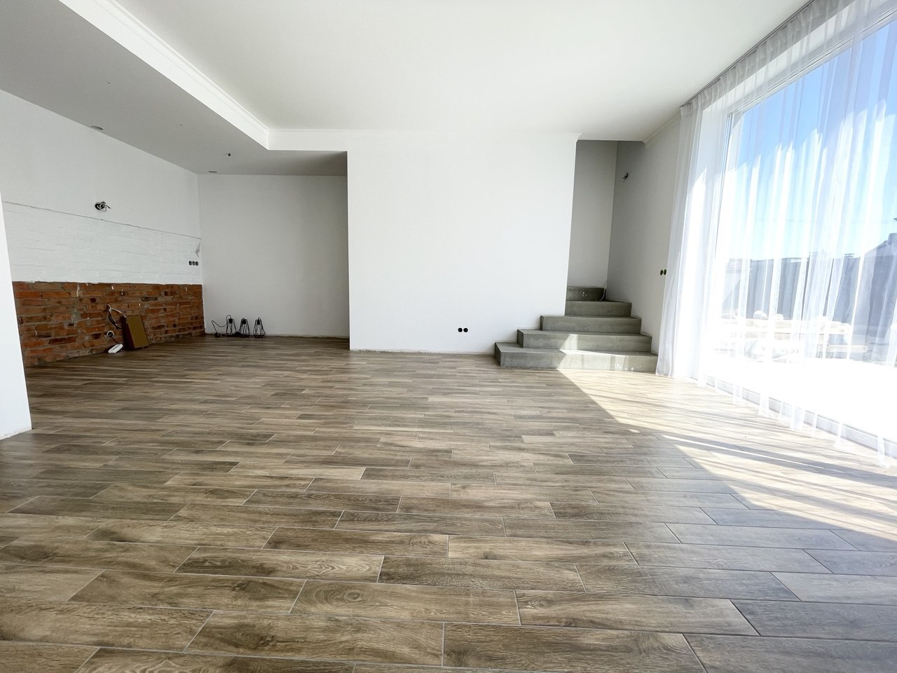 Продаж будинку 90 м², Озерна 1