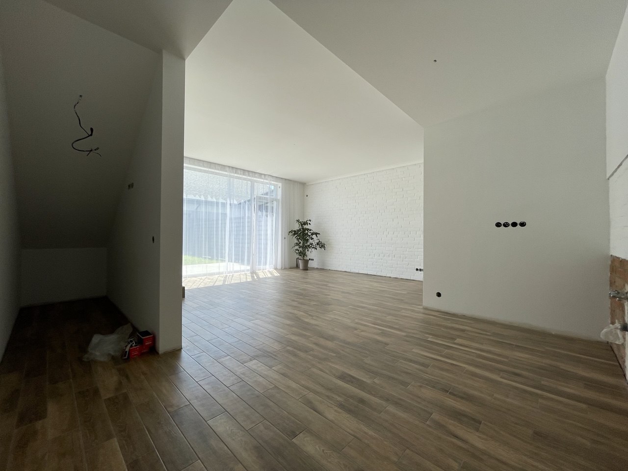 Продаж будинку 90 м², Озерна 1