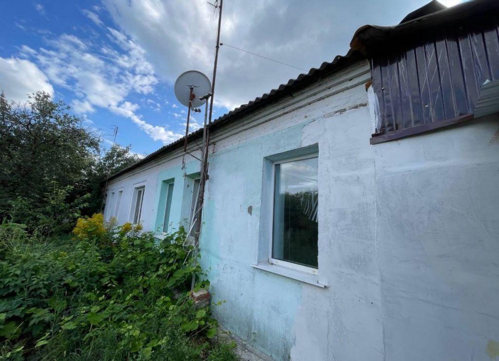 Продажа 2-комнатной квартиры 35 м², Кузнечная ул.