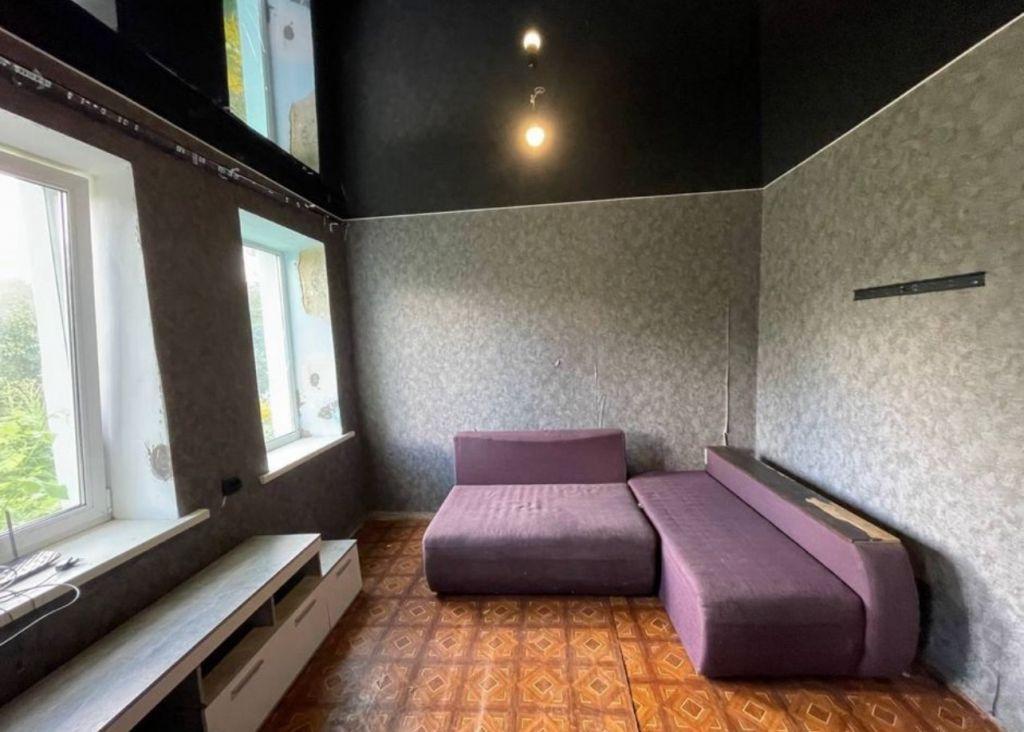 Продажа 2-комнатной квартиры 35 м², Кузнечная ул.
