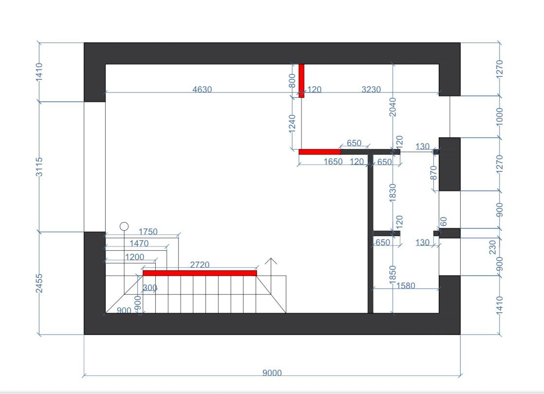Продаж будинку 90 м², Озерна 1