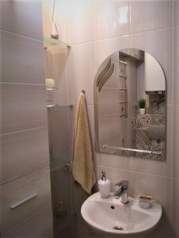 Оренда 2-кімнатної квартири 44 м², Щусєва вул., 8