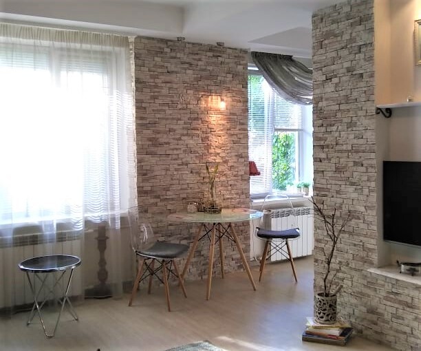 Оренда 2-кімнатної квартири 44 м², Щусєва вул., 8