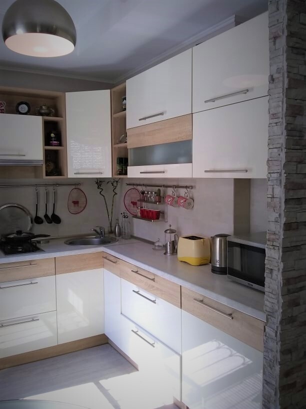 Оренда 2-кімнатної квартири 44 м², Щусєва вул., 8