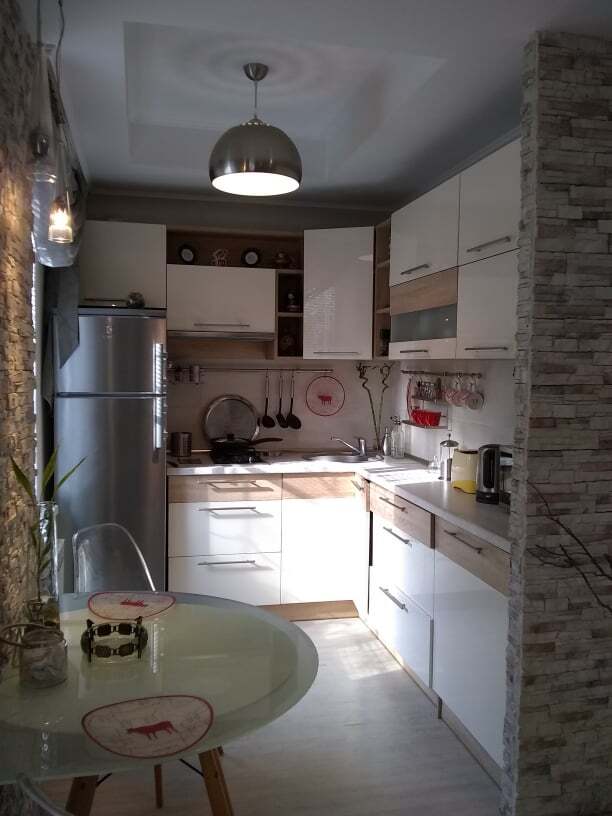 Оренда 2-кімнатної квартири 44 м², Щусєва вул., 8