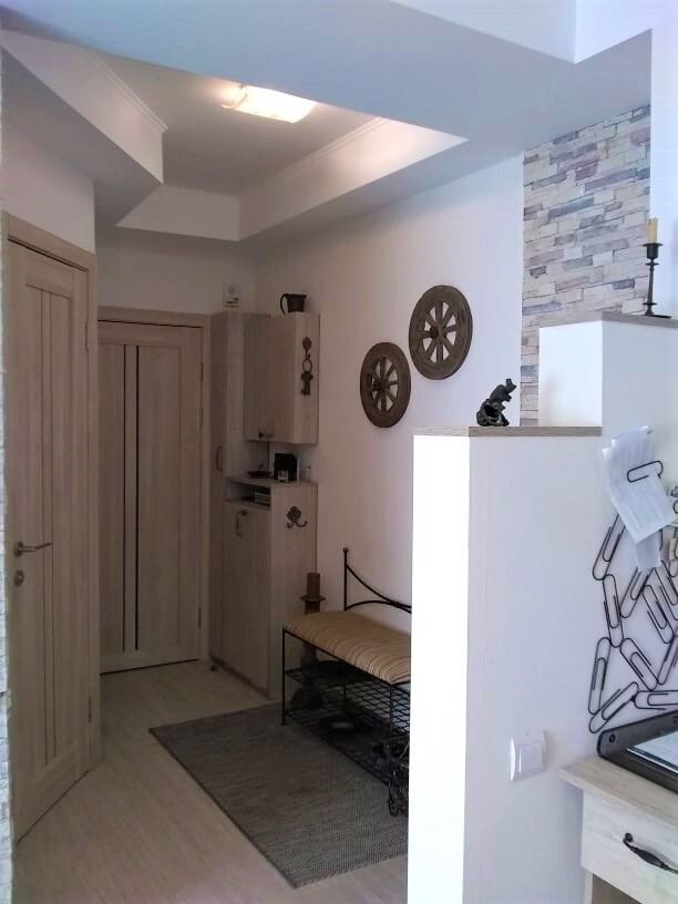 Оренда 2-кімнатної квартири 44 м², Щусєва вул., 8