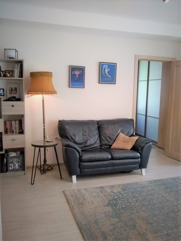 Оренда 2-кімнатної квартири 44 м², Щусєва вул., 8