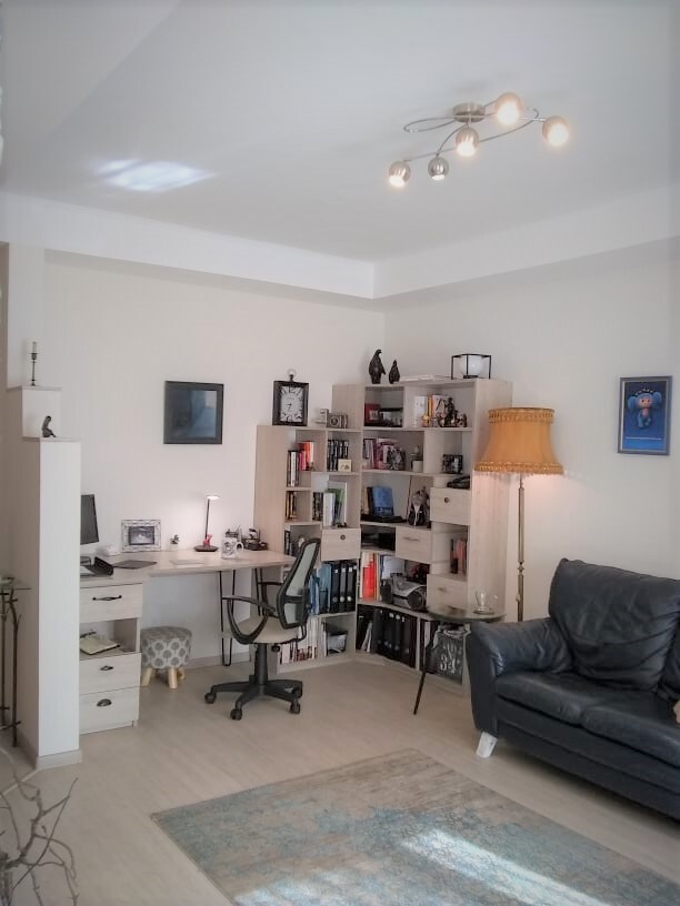 Оренда 2-кімнатної квартири 44 м², Щусєва вул., 8