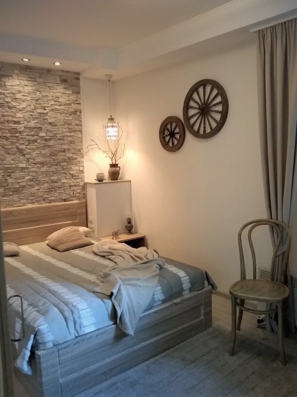 Оренда 2-кімнатної квартири 44 м², Щусєва вул., 8