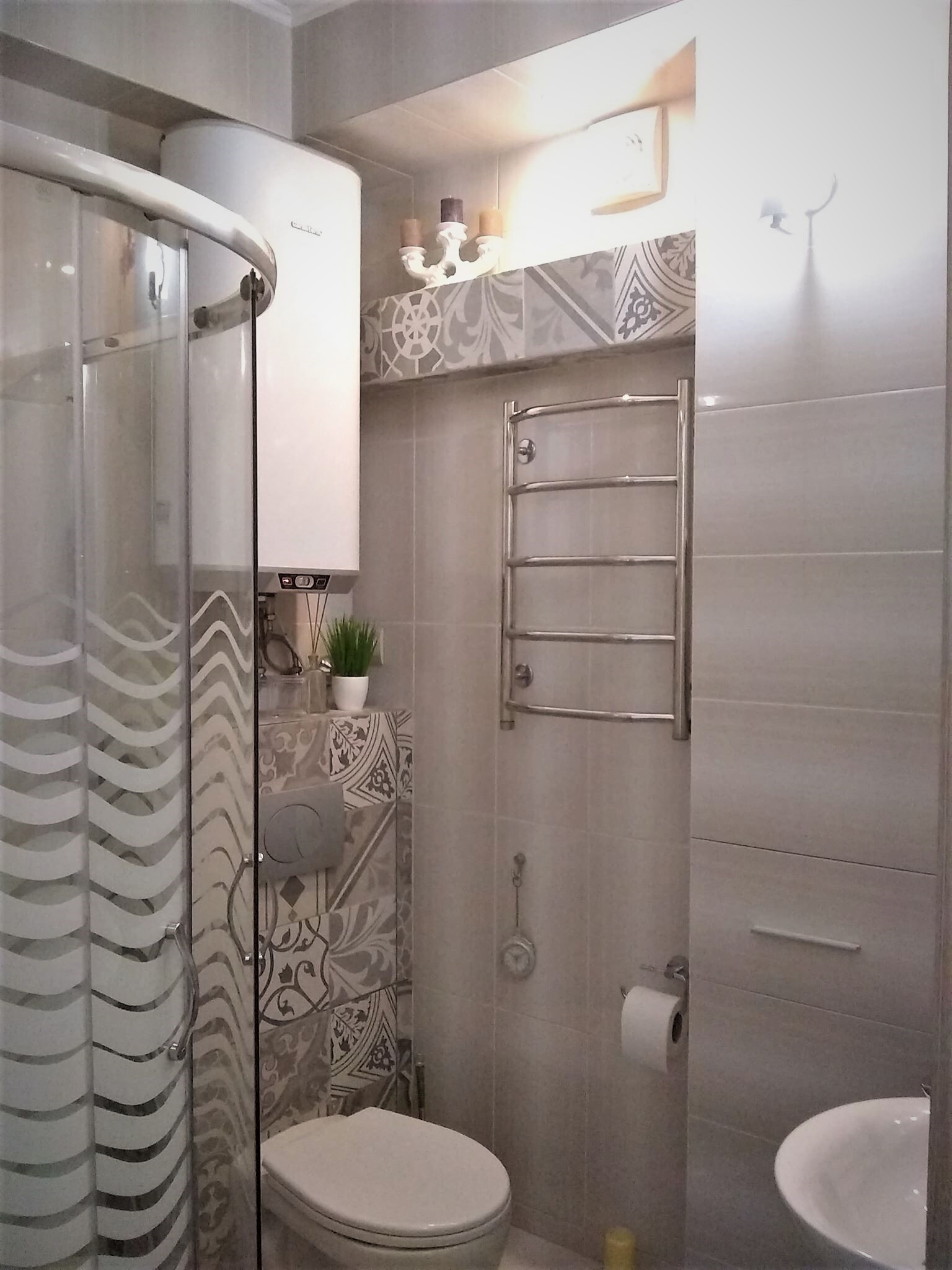 Оренда 2-кімнатної квартири 44 м², Щусєва вул., 8