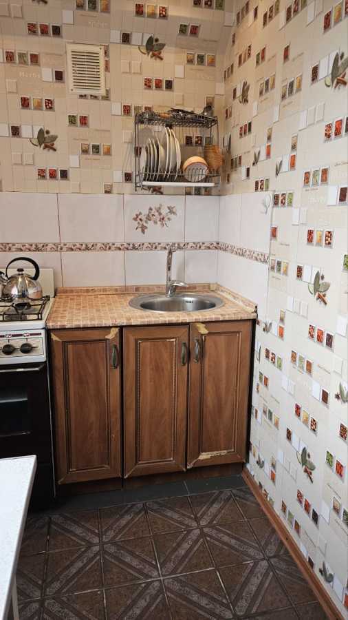 Оренда 1-кімнатної квартири 26 м², Космонавта Волкова вул., 24