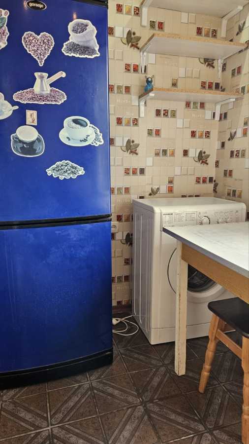 Оренда 1-кімнатної квартири 26 м², Космонавта Волкова вул., 24