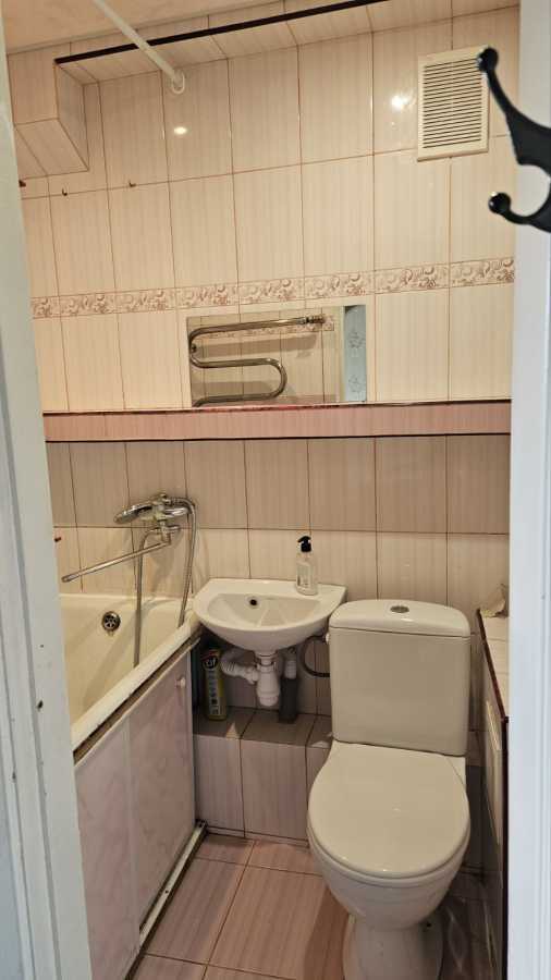Оренда 1-кімнатної квартири 26 м², Космонавта Волкова вул., 24