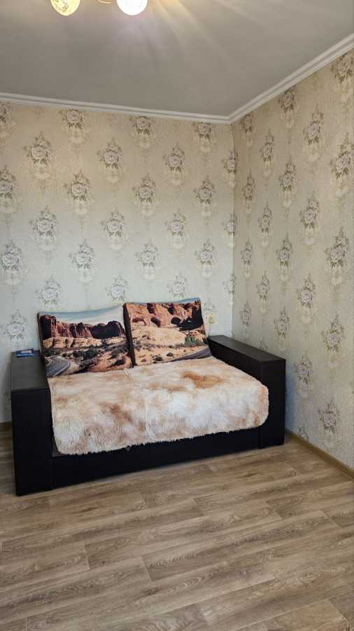 Оренда 1-кімнатної квартири 26 м², Космонавта Волкова вул., 24