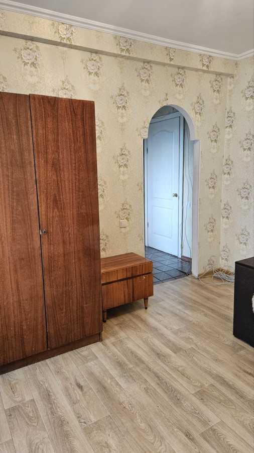 Оренда 1-кімнатної квартири 26 м², Космонавта Волкова вул., 24