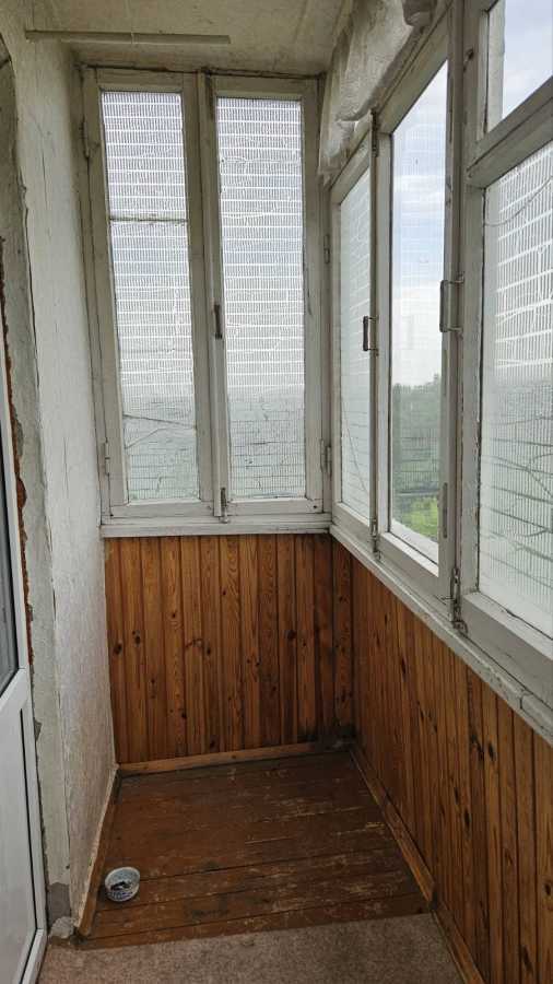 Оренда 1-кімнатної квартири 26 м², Космонавта Волкова вул., 24