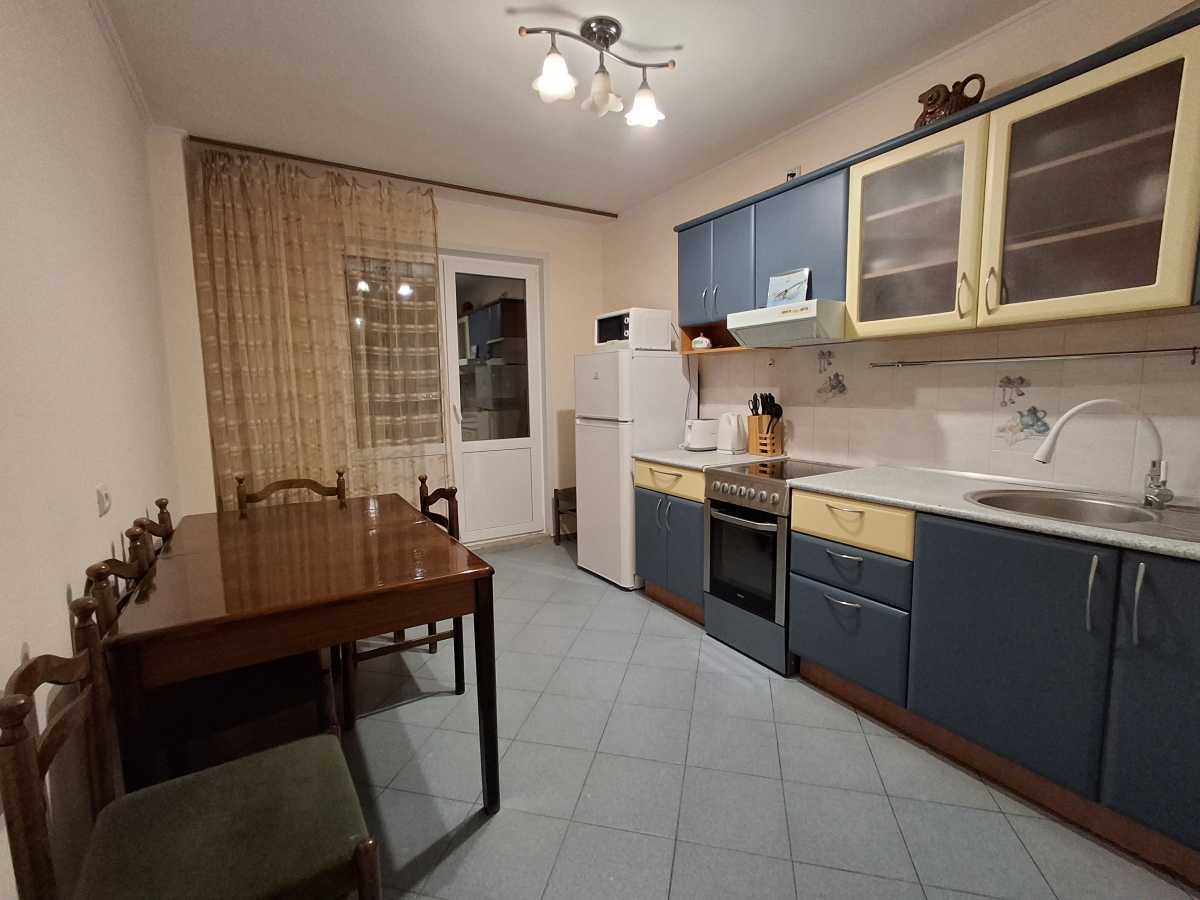 Оренда 1-кімнатної квартири 50 м², Декабристів вул., 12/37