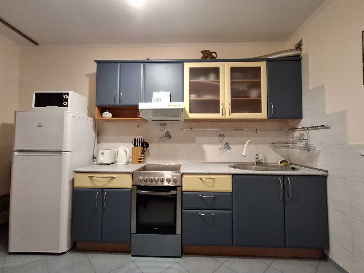Оренда 1-кімнатної квартири 50 м², Декабристів вул., 12/37