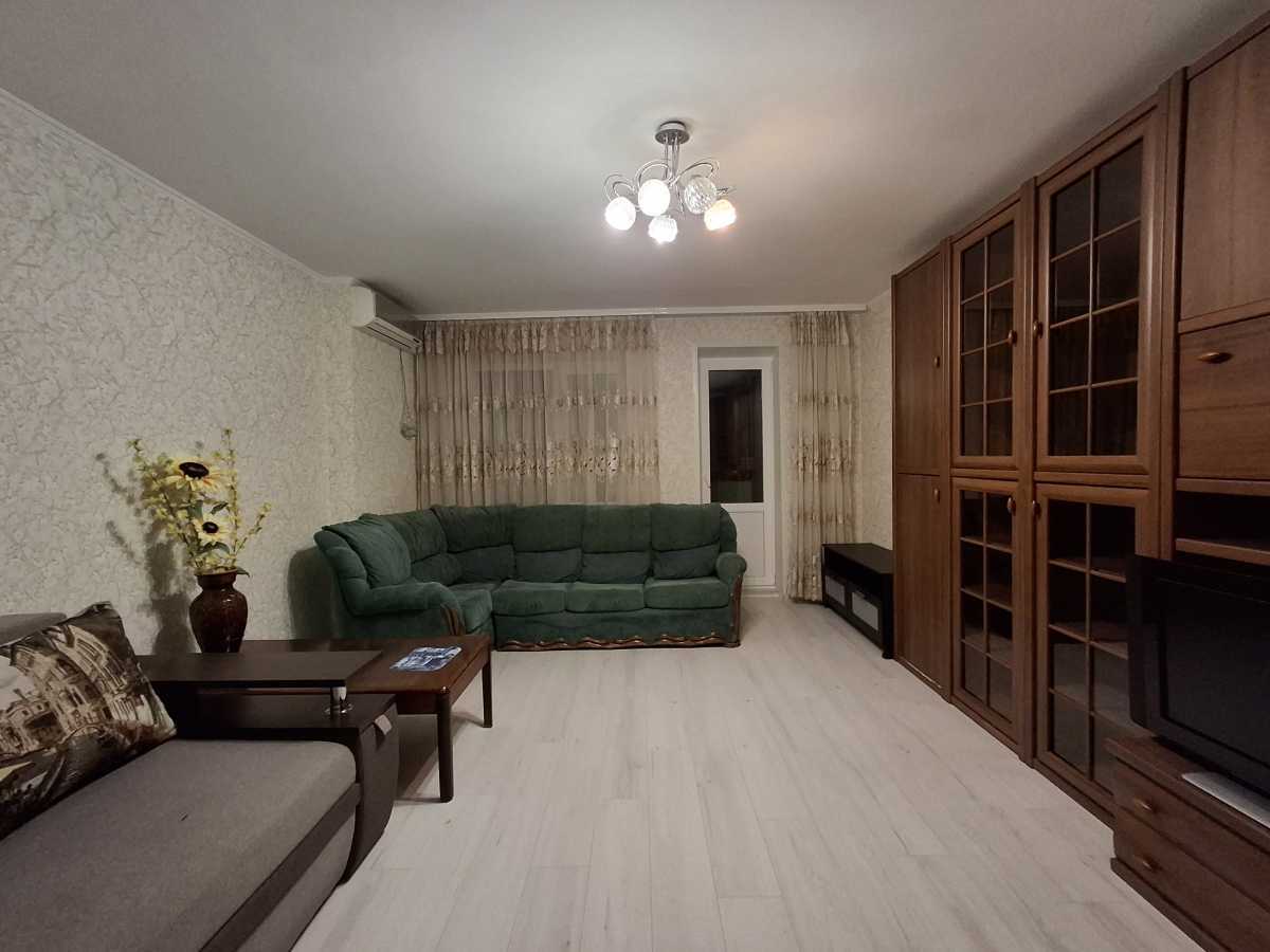 Оренда 1-кімнатної квартири 50 м², Декабристів вул., 12/37