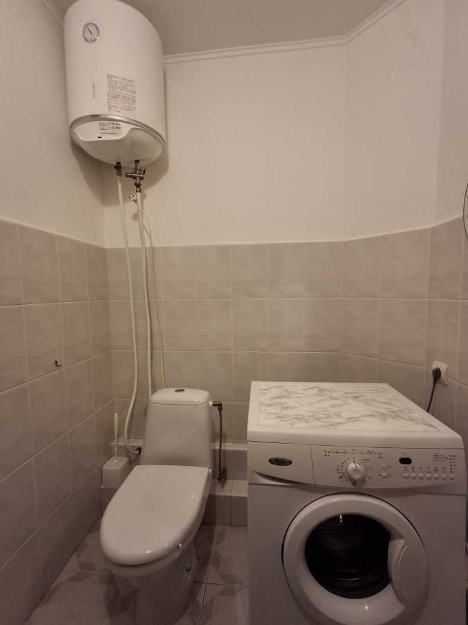 Оренда 1-кімнатної квартири 50 м², Декабристів вул., 12/37