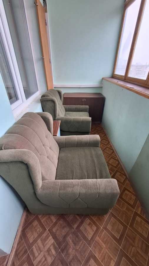 Оренда 1-кімнатної квартири 50 м², Декабристів вул., 12/37