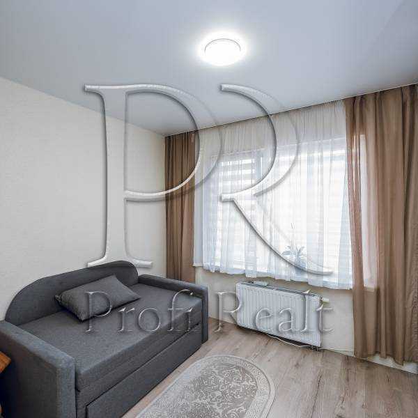 Продаж 1-кімнатної квартири 37 м², Стеценка вул., 75г