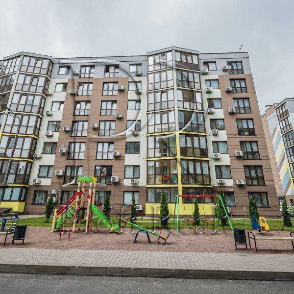 Продаж 1-кімнатної квартири 37 м², Стеценка вул., 75г