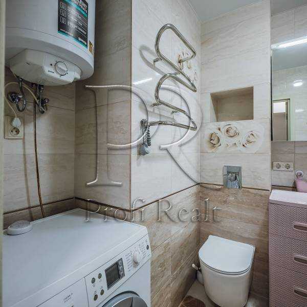 Продаж 1-кімнатної квартири 37 м², Стеценка вул., 75г