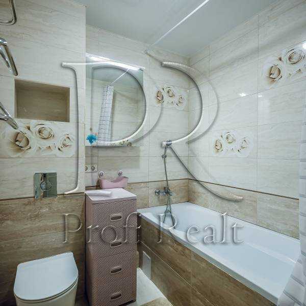 Продаж 1-кімнатної квартири 37 м², Стеценка вул., 75г
