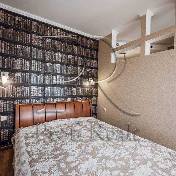 Продаж 1-кімнатної квартири 55 м², Євгена Коновальця вул., 36Б
