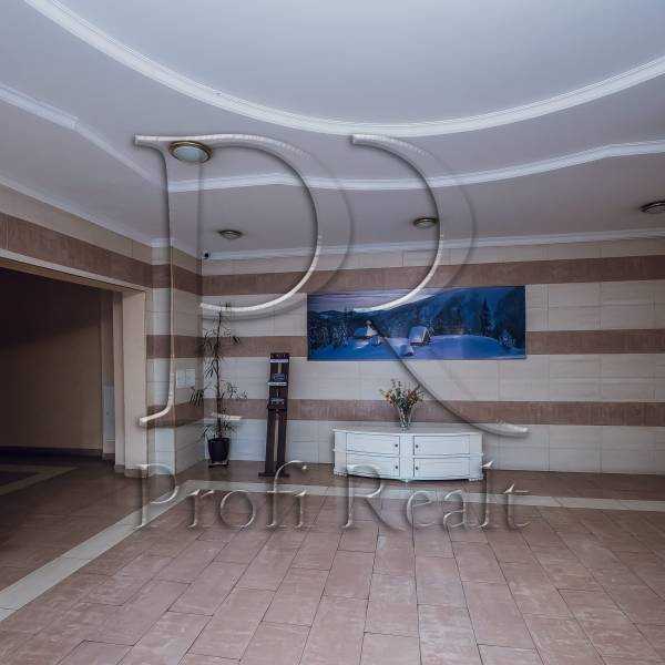 Продаж 1-кімнатної квартири 55 м², Євгена Коновальця вул., 36Б