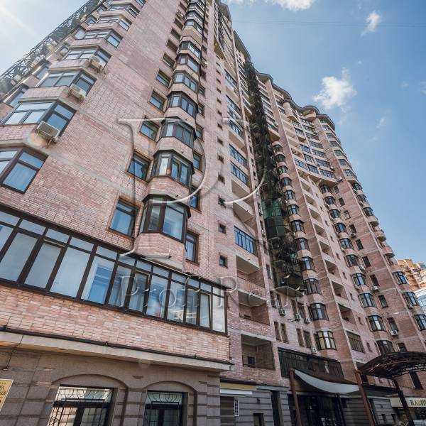 Продаж 1-кімнатної квартири 55 м², Євгена Коновальця вул., 36Б