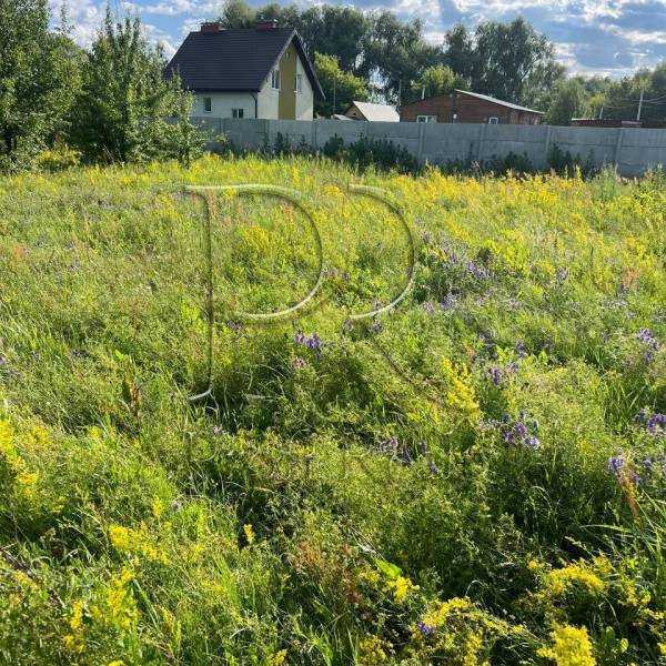 Продаж ділянки під індивідуальне житлове будівництво 0.08 соток, Глибочицька вулиця 1В