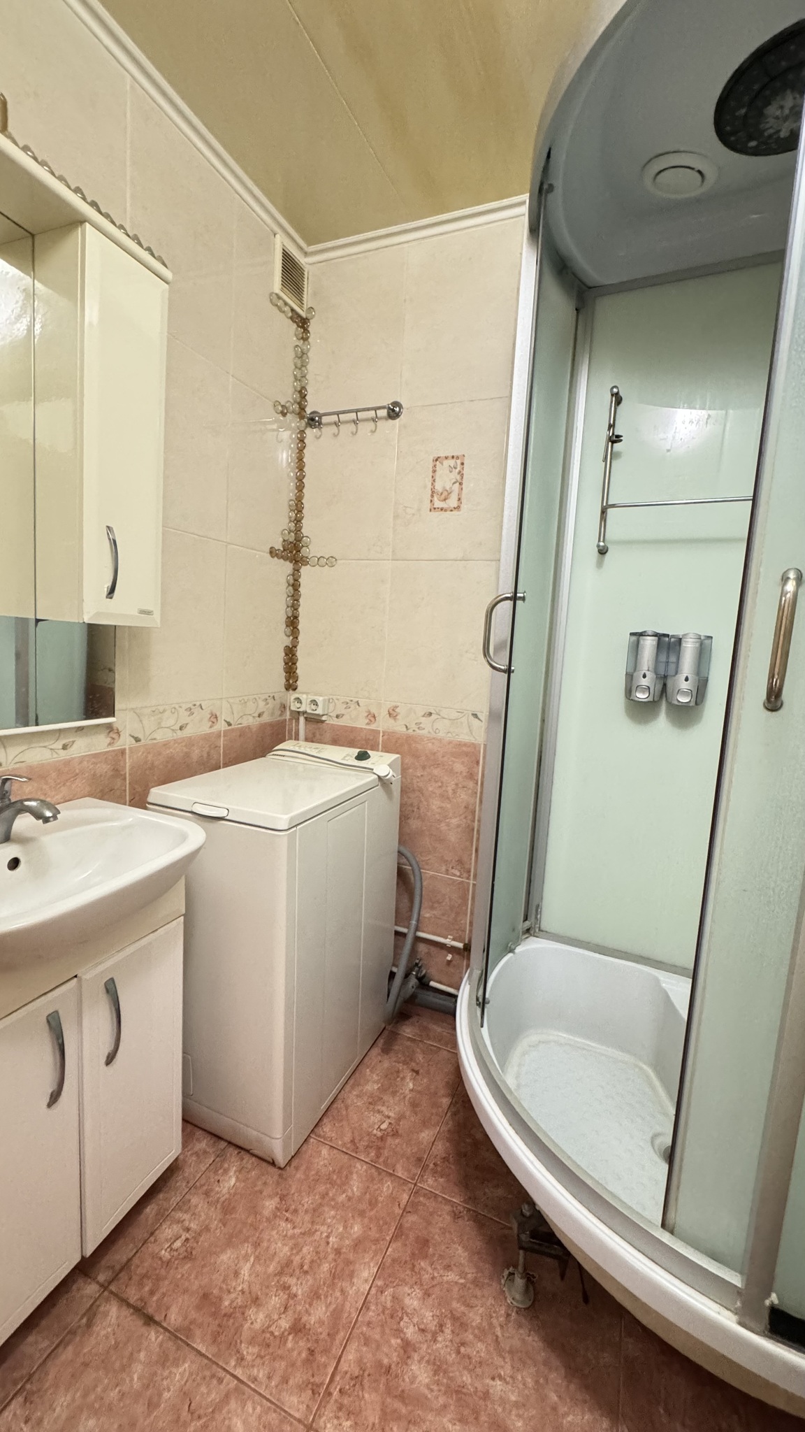 Продажа 3-комнатной квартиры 70 м²