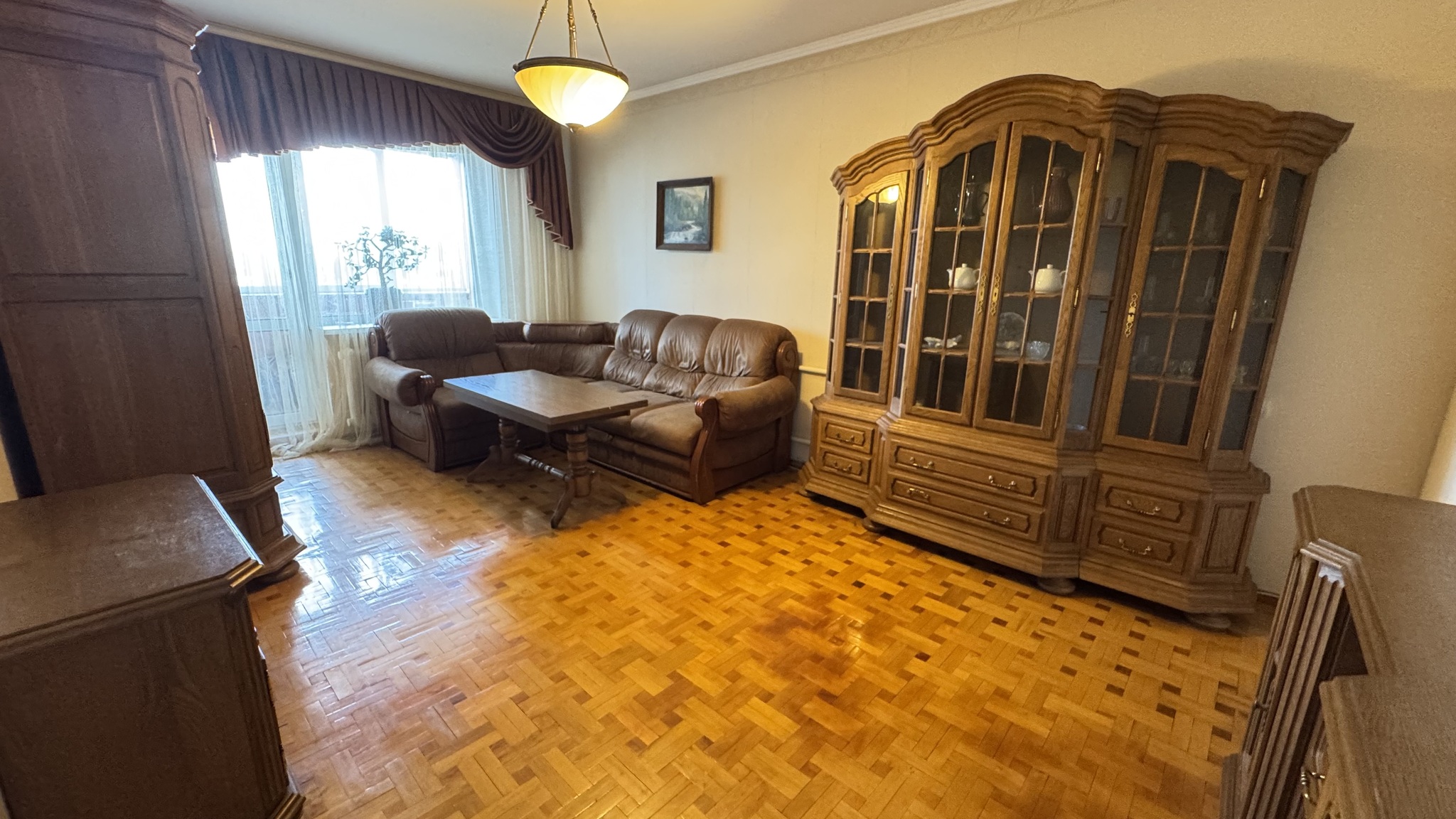 Продажа 3-комнатной квартиры 70 м²