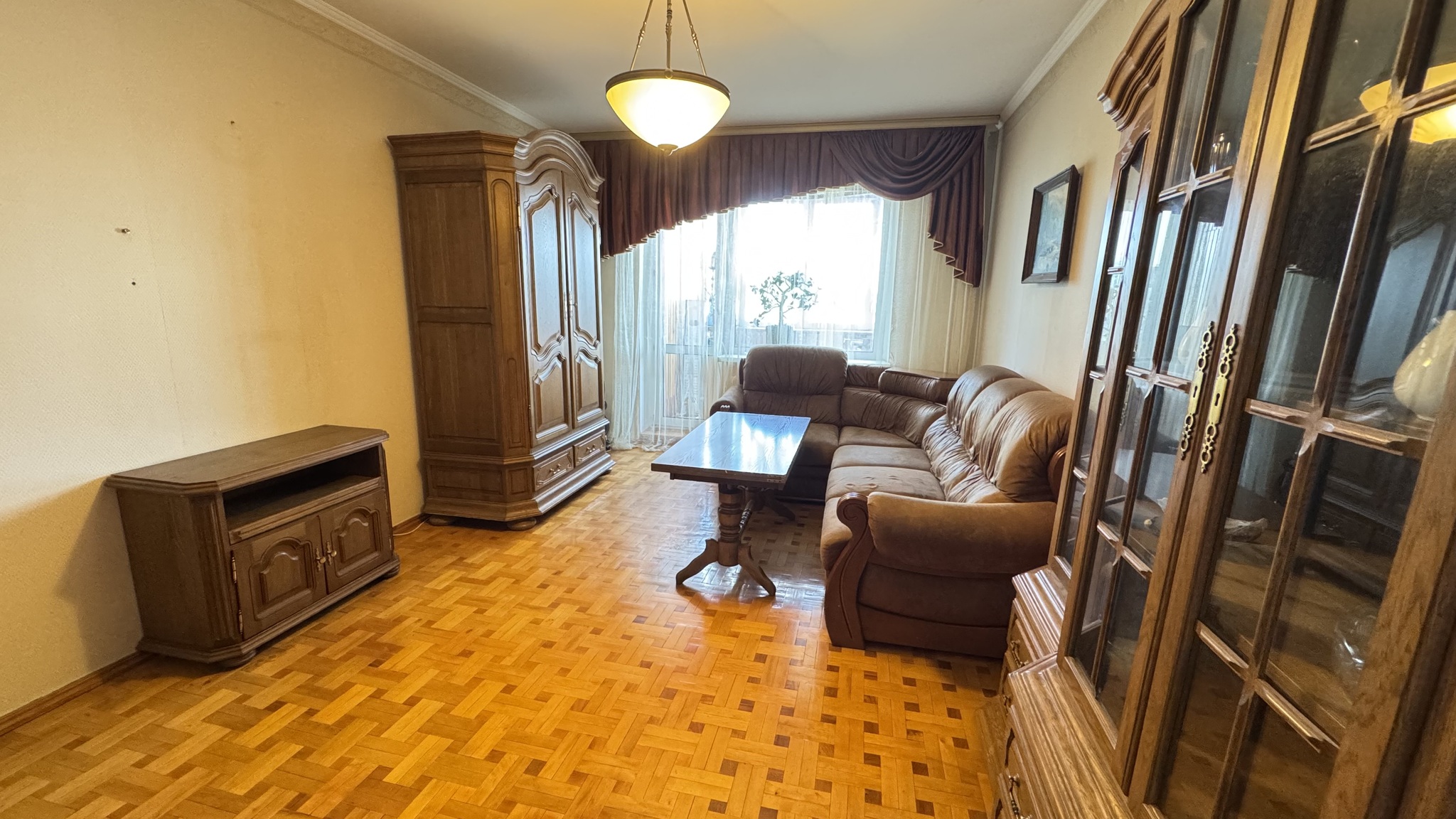 Продажа 3-комнатной квартиры 70 м²