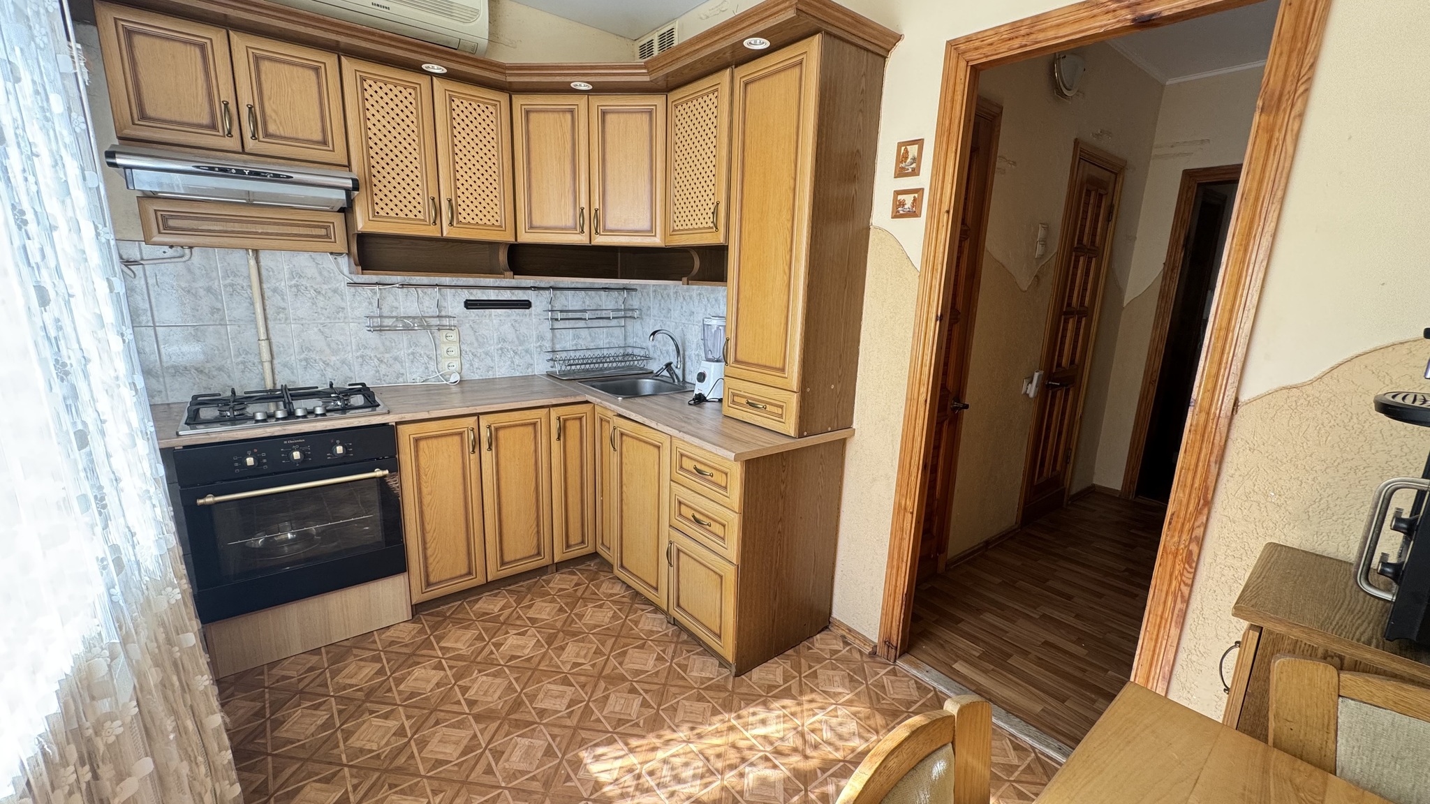 Продажа 3-комнатной квартиры 70 м²