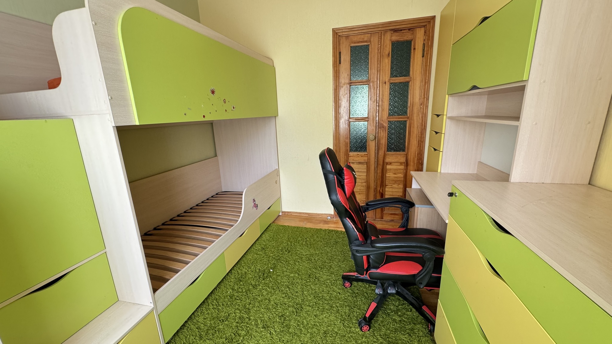 Продажа 3-комнатной квартиры 70 м²