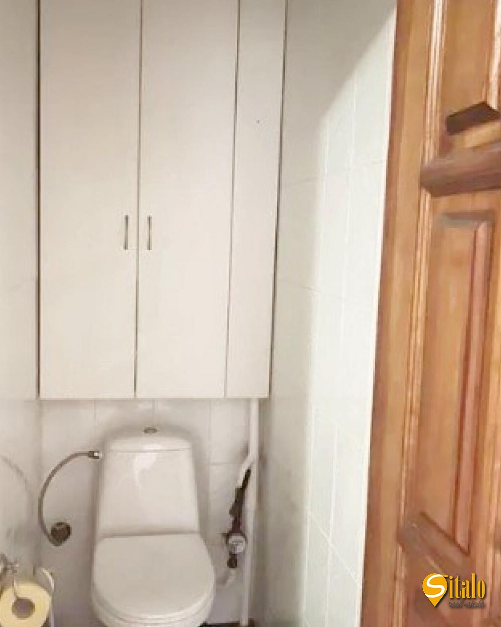 Продаж 2-кімнатної квартири 55 м², Леся Курбаса просп., 3В