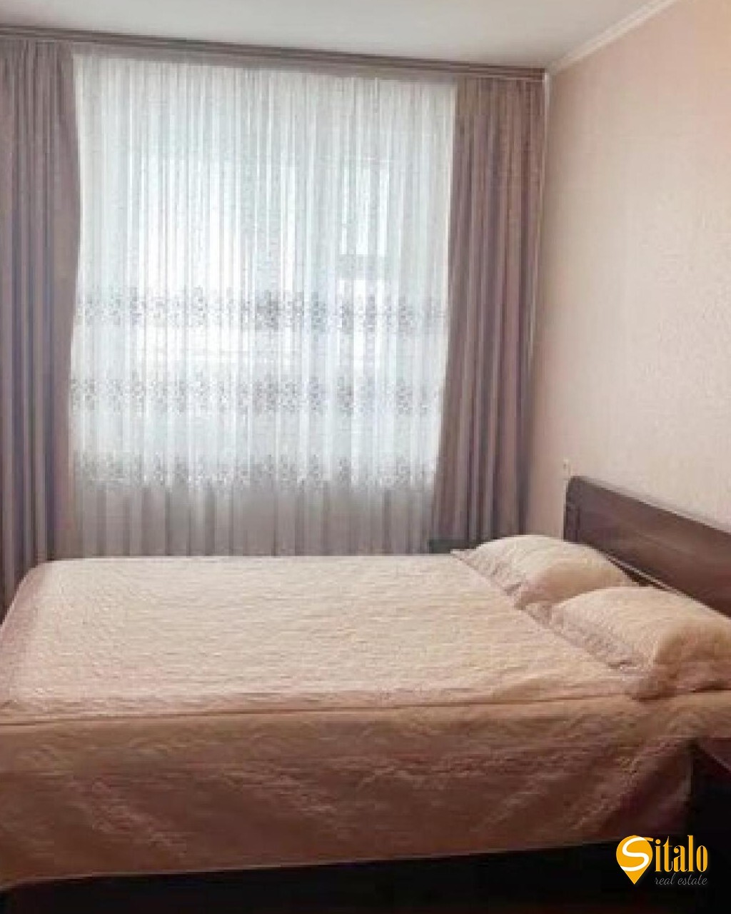 Продаж 2-кімнатної квартири 55 м², Леся Курбаса просп., 3В