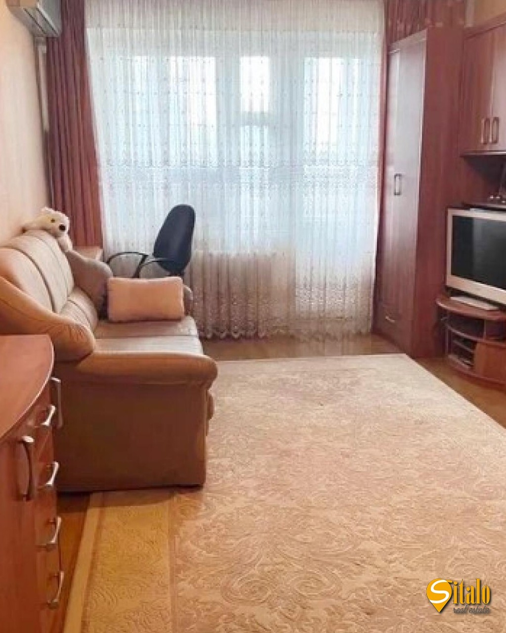 Продаж 2-кімнатної квартири 55 м², Леся Курбаса просп., 3В