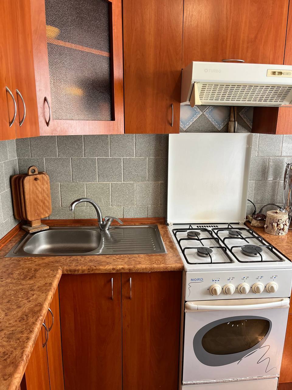 Продажа 2-комнатной квартиры 45 м², Хлебная ул., 16